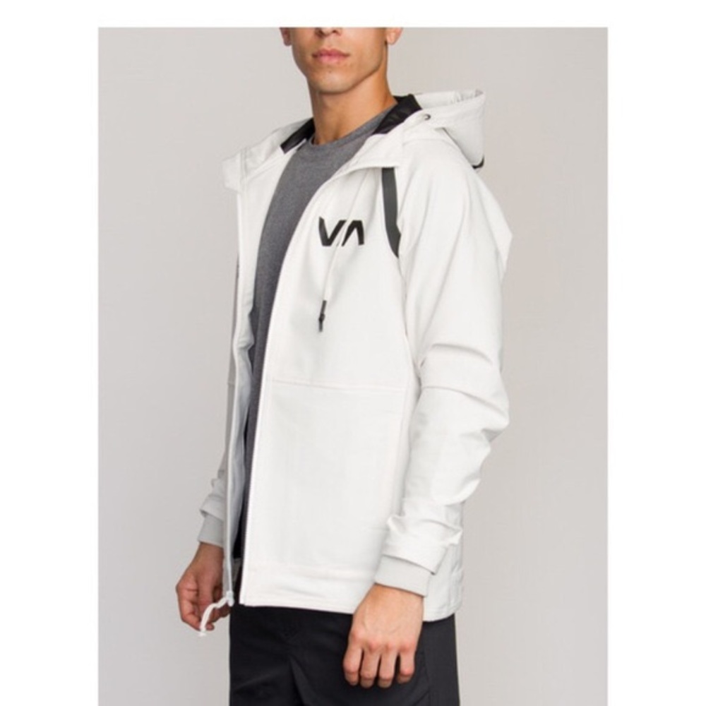 RVCA Grappler Jacket